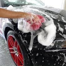 Auto Washing & Detailing